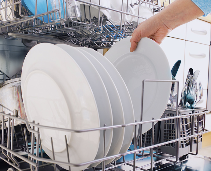 Dishwasher Repair