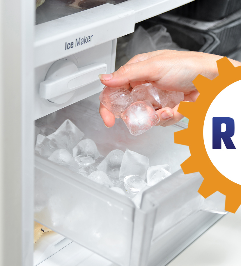 Ice Maker repair