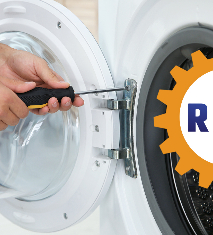 washer & dryer repair company