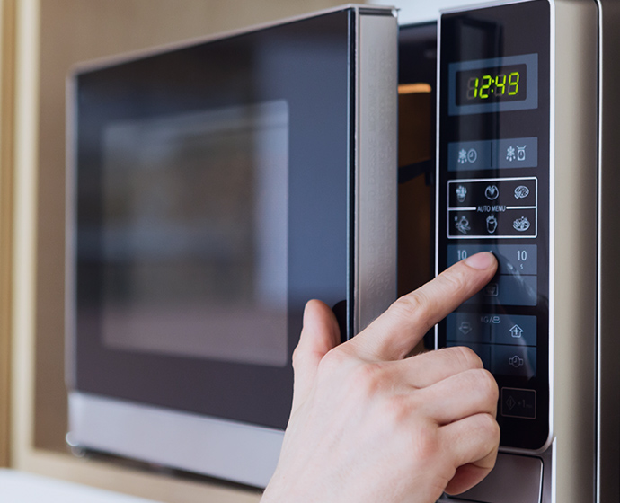 Microwave Repair Microwave Repair
