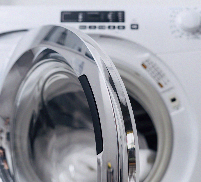 washer & dryer repair