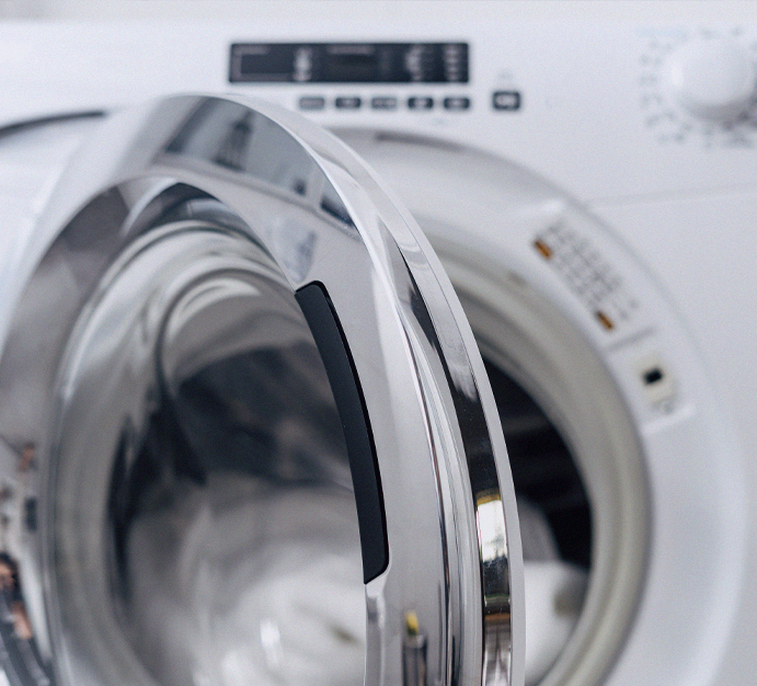 dryer repair and installation in Waxahachie, TX