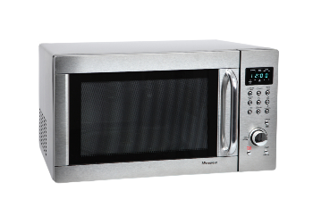 microwave repair and installation in Waxahachie, TX