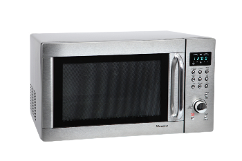 microwave repair and installation in Waxahachie, TX