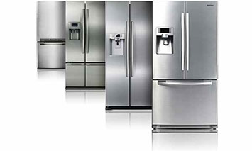 refrigerator repair and installation in Waxahachie, TX