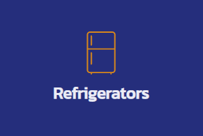 refrigerator repair