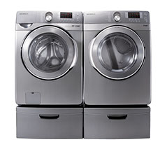 washer and dryer repair and installation in Waxahachie, TX