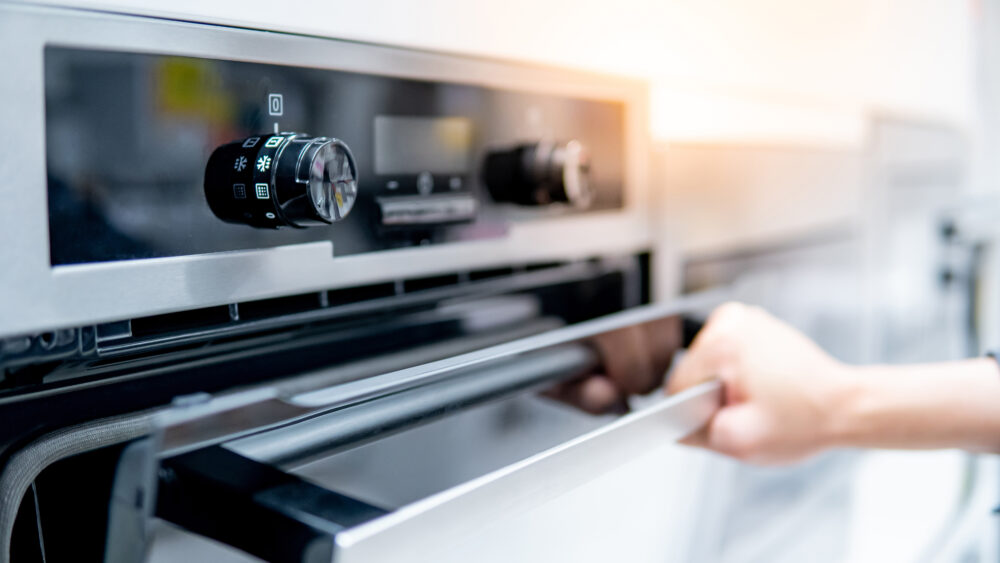 Signs You Need to Replace Your Appliance: When Repair Isn't Enough Signs You Need to Replace Your Appliance: When Repair Isn't Enough