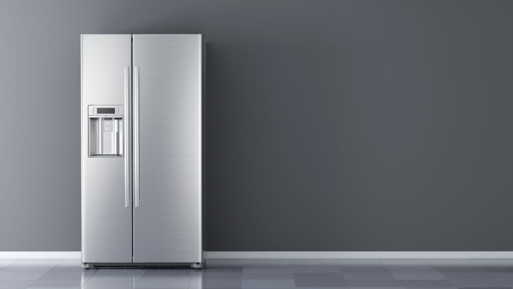 Top 5 Signs Your Refrigerator Needs Repair