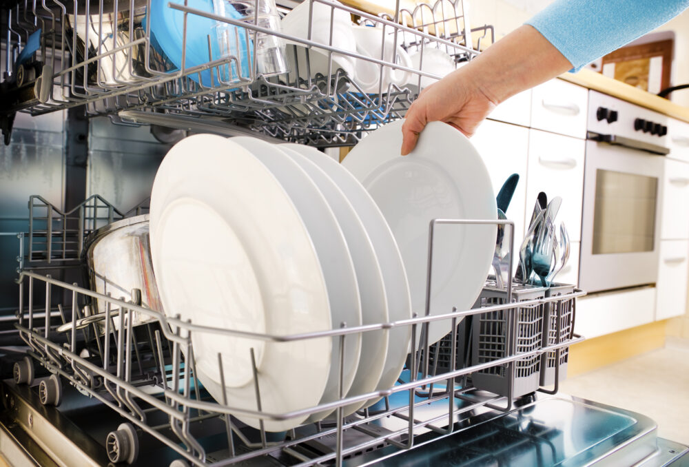 The Importance of Dishwasher Maintenance