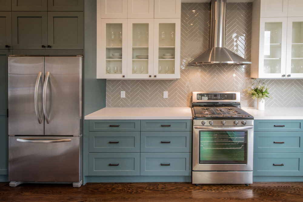 Clearing the Air: Essential Reasons to Regularly Maintain Your Range Hood