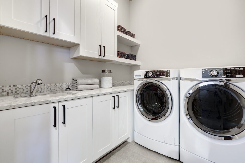 The Importance of Washer and Dryer Maintenance 