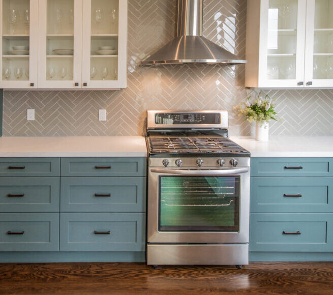 The Importance of Cooktop Repair The Importance of Cooktop Repair